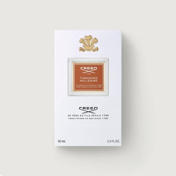 Tabarome Millesime EDP - Creed perfume - Scentfied in Kenya