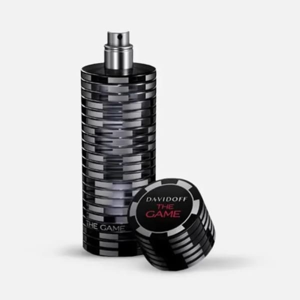 The Game EDT - Davidoff