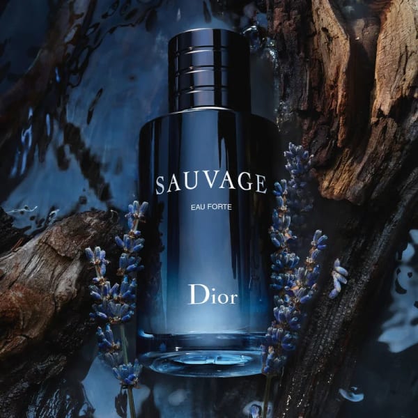 Sauvage Eau Forte Parfum - Dior perfume - Scentfied in Kenya
