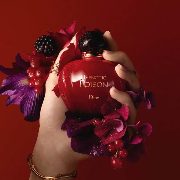 Hypnotic Poison EDT - Dior perfume - Scentfied in Kenya
