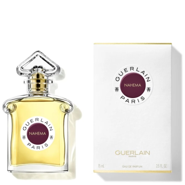 Nahema EDP - Guerlain perfume - Scentfied in Kenya