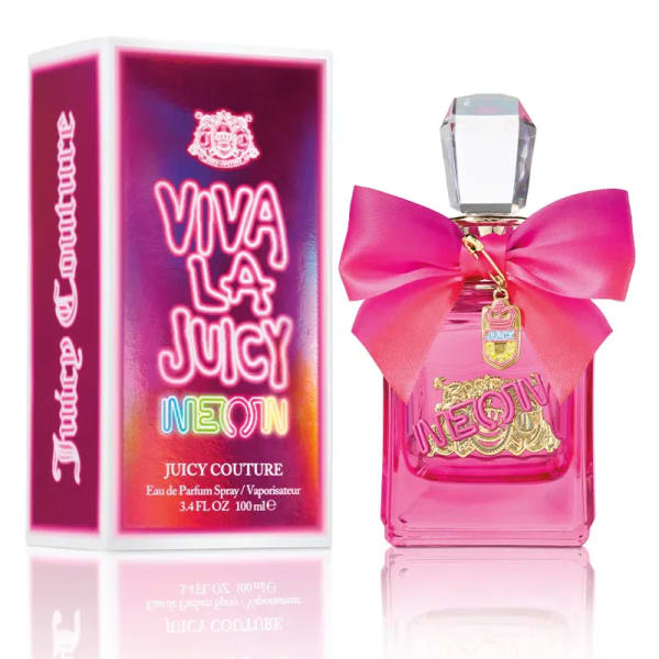 Viva La Juicy Neon EDP - Juicy Couture  perfume - Scentfied in Kenya