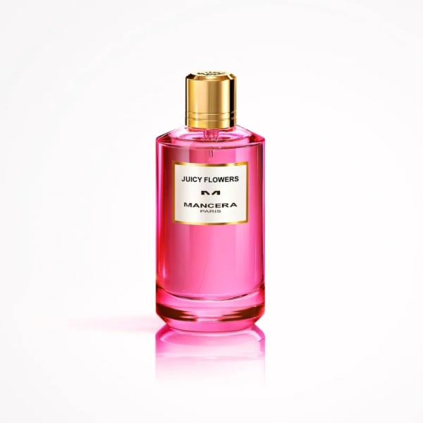 Juicy Flowers EDP - Mancera