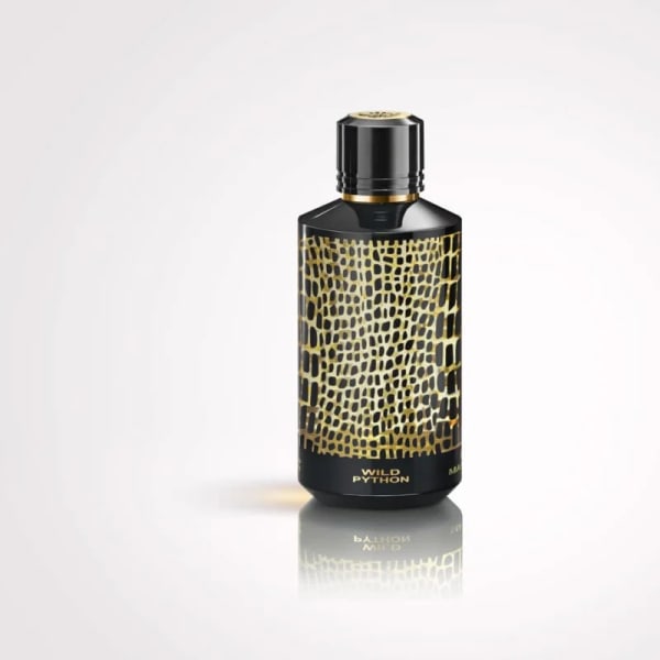 Wild Python EDP - Mancera