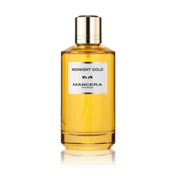 Midnight Gold EDP - Mancera