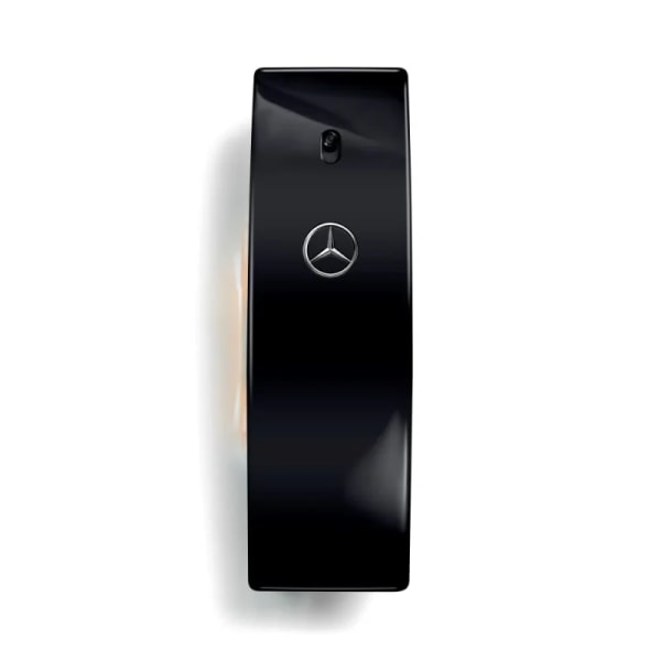 Club Black EDT - Mercedes Benz