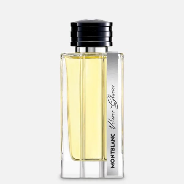 Vetiver Glacier EDP - Mont Blanc
