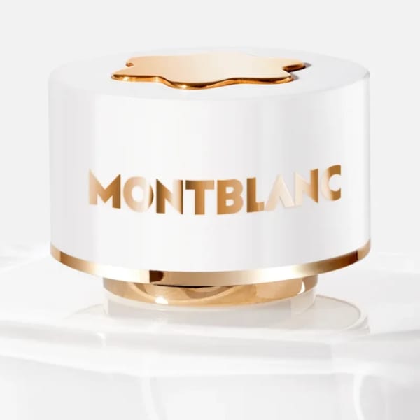 Signature EDP - Mont Blanc perfume - Scentfied in Kenya