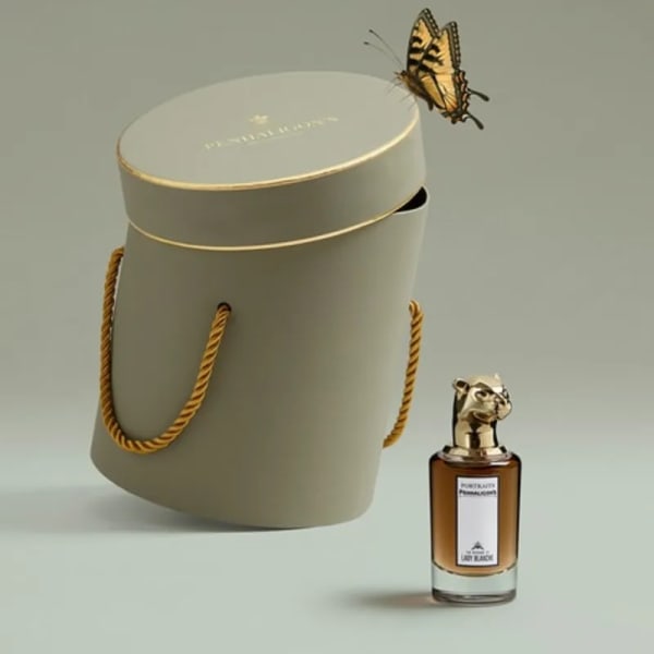 THE REVENGE OF LADY BLANCHE EDP - PENHALIGON’S perfume by PENHALIGON'S - Scentfied in Kenya