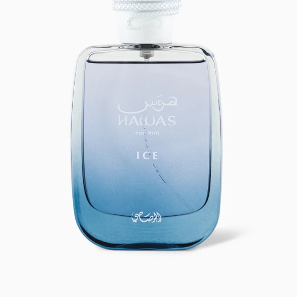 HAWAS ICE EDP - Rasasi perfume - Scentfied in Kenya