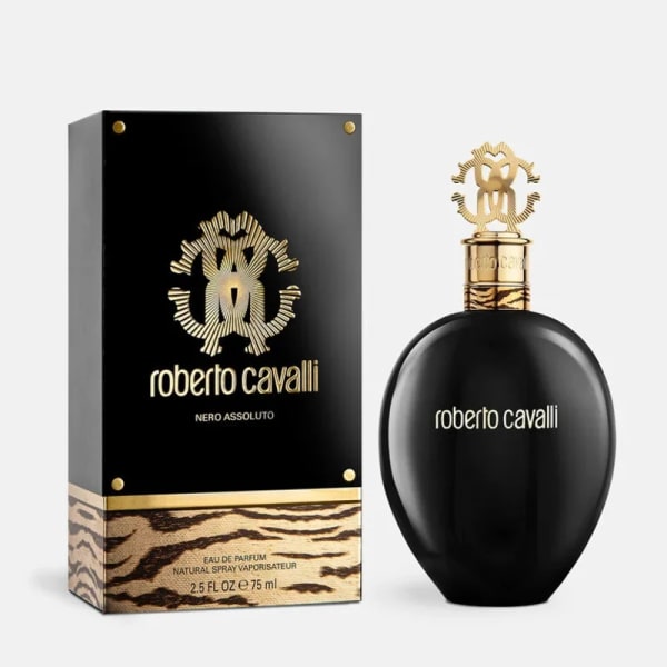 NERO ASSOLUTO EDP - Roberto Cavalli