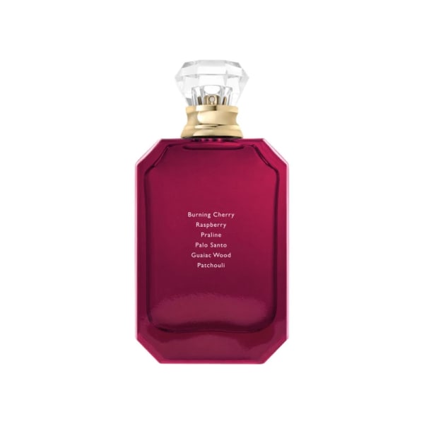 Lovefest Burning Cherry EDP - Kayali perfume - Scentfied in Kenya