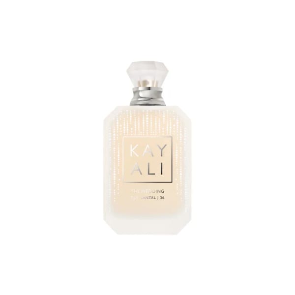 The Wedding Silk Santal EDP - Kayali