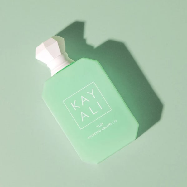 Yum Pistachio Gelato EDP Intense - Kayali perfume - Scentfied in Kenya