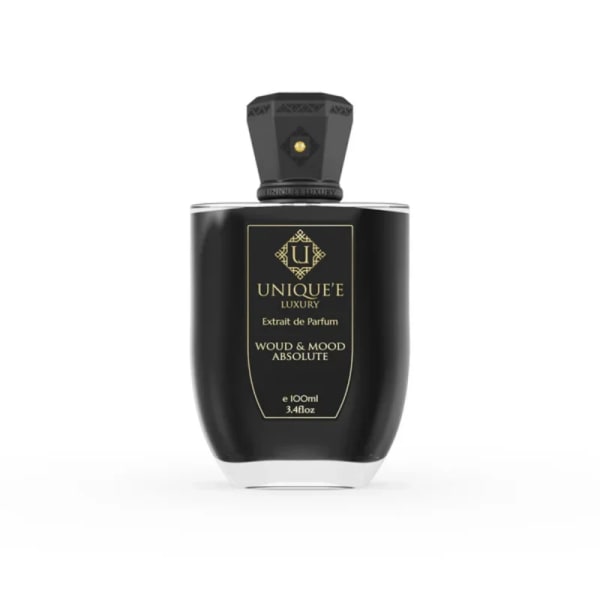 Woud & Mood Absolute - Unique'e Luxury