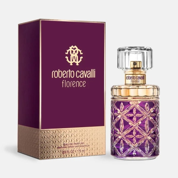 Roberto Cavalli Florence EDP