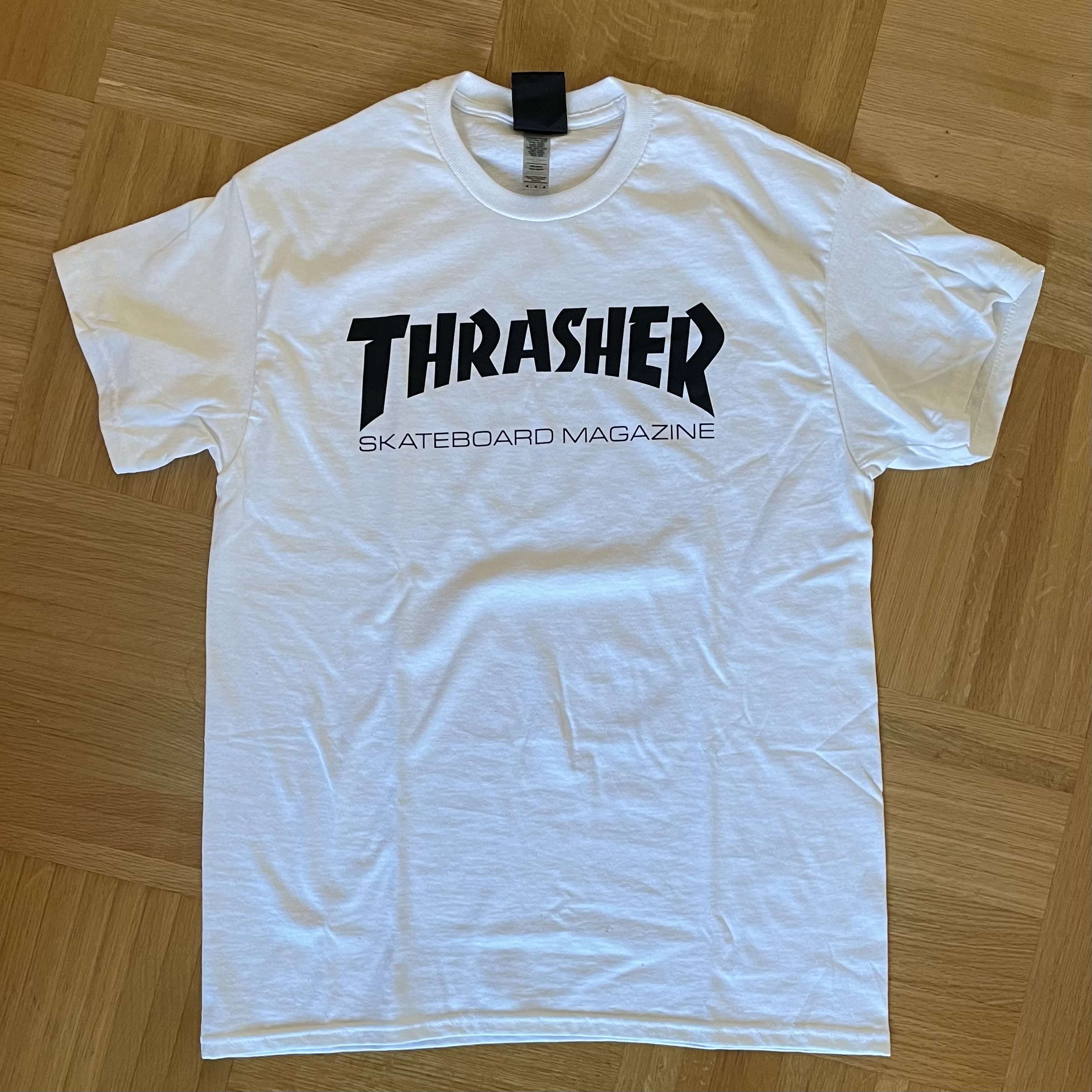 Thrasher T Shirt