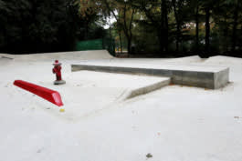 No second image