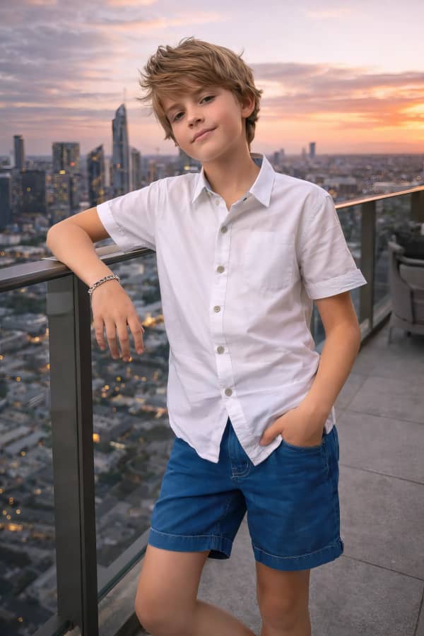 City View