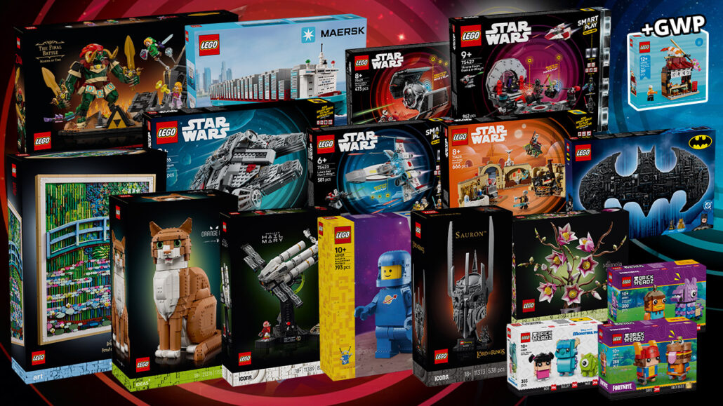 Where to Sell LEGO Sets for Cash: Comparing Marketplaces, Buyers, and Private Sales