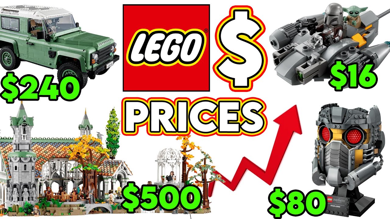 Where to Sell LEGO Sets for Cash: A 2026 UK Value & Payout Guide