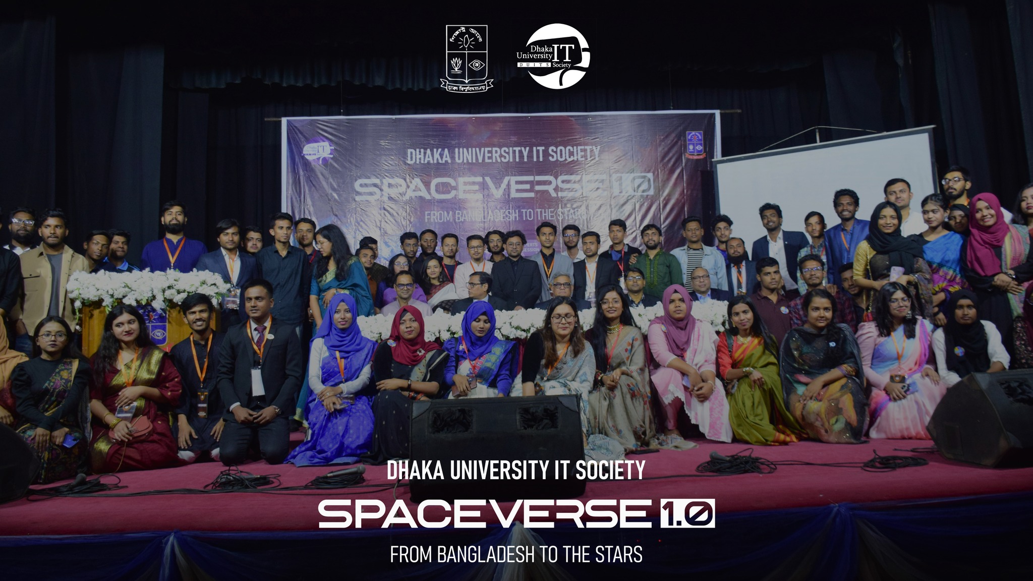 Where innovation meets inspiration: IT Verse begins now