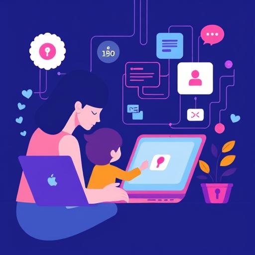 Как Удалить Аккаунт Ребенка в Family: Полное Руководство для Родителей