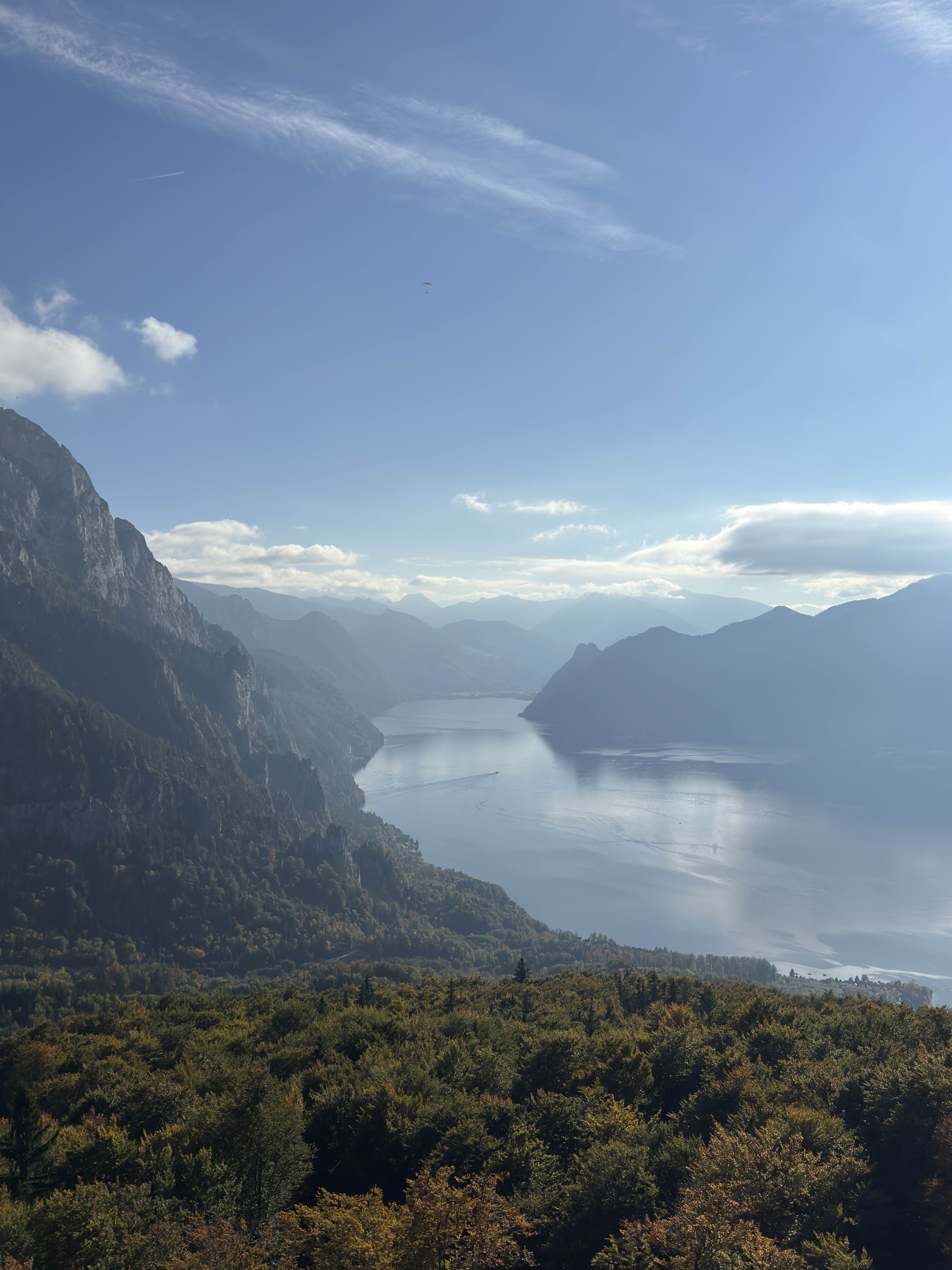 traunsee