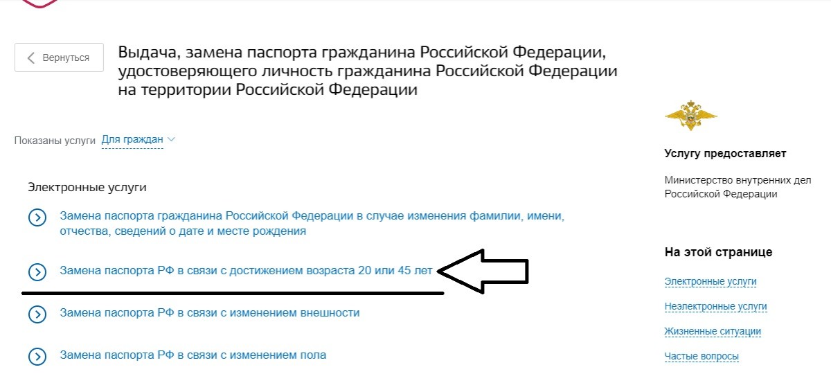 Фото На Госуслугах Будет В Паспорте