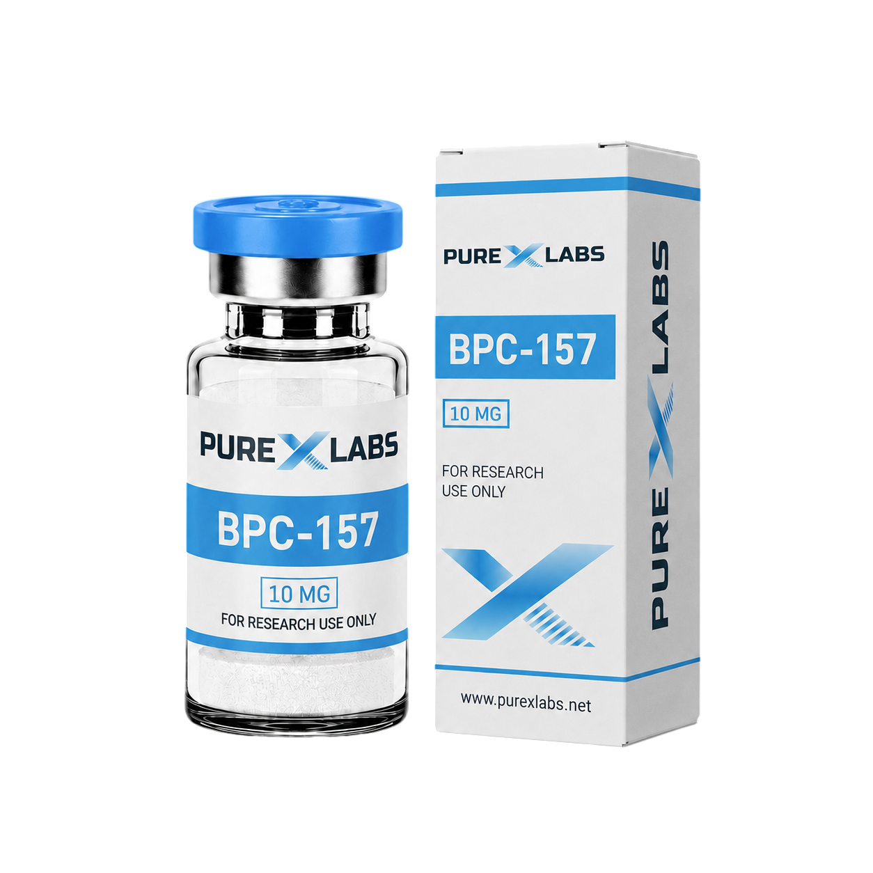 Product — PureX Labs