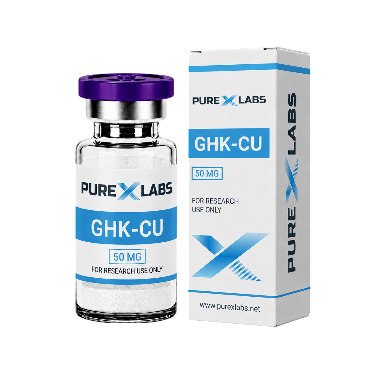 Product — PureX Labs