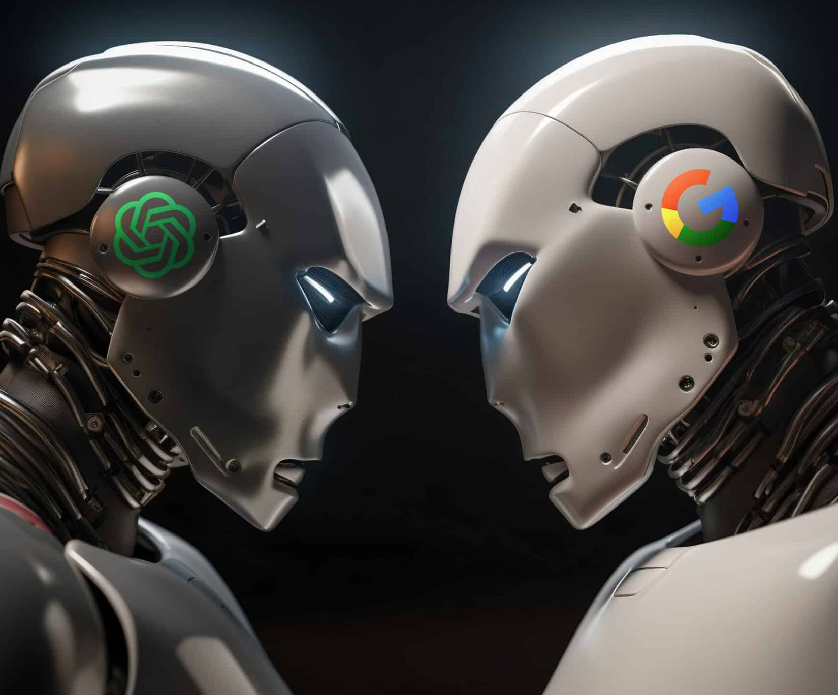 Exploring Gemini: OpenAI's Competitor By Google? - GTECH Blogs