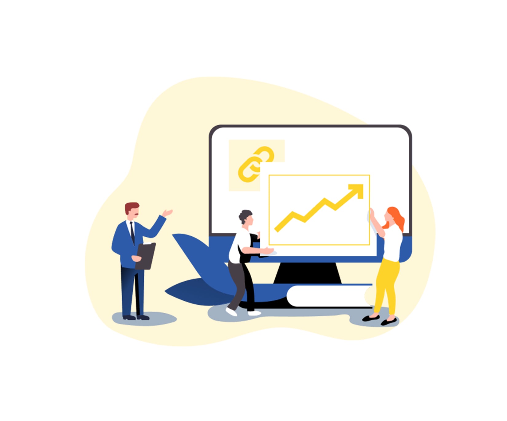 Essential Link Building Advice For Beginners: 7 Tips To Get You Started - GTECH Blogs