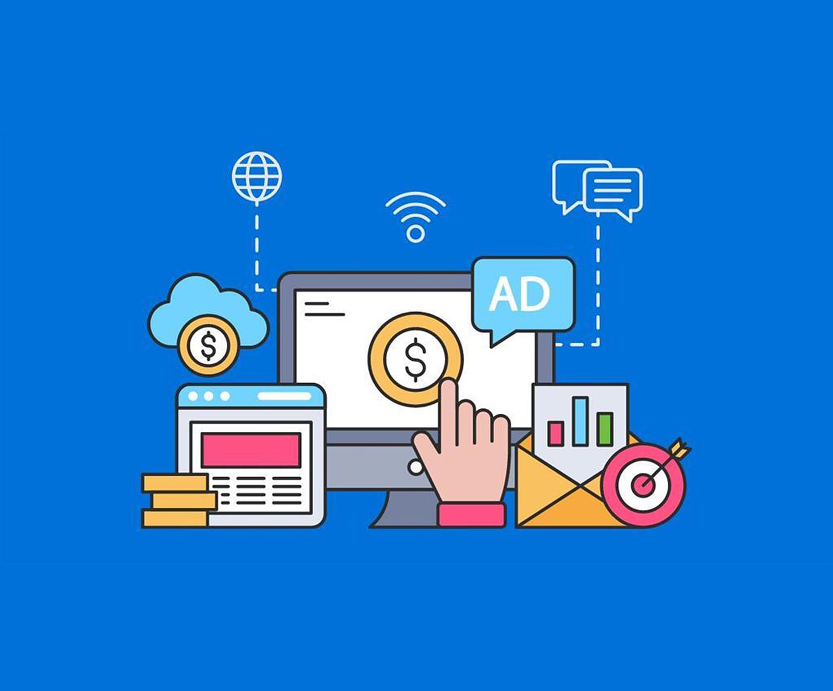 These PPC Trends Should Be Part Of Your 2024 Strategy GTECH Blogs