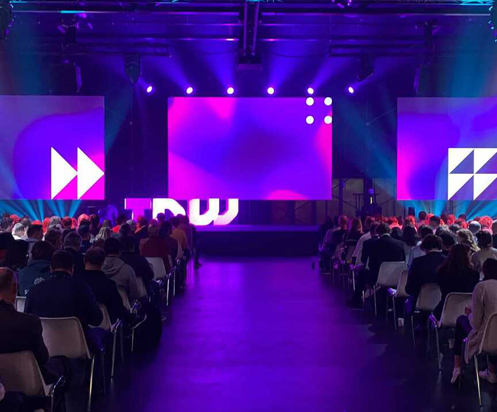 The 2024 FinTech Events in UAE GTECH Blog