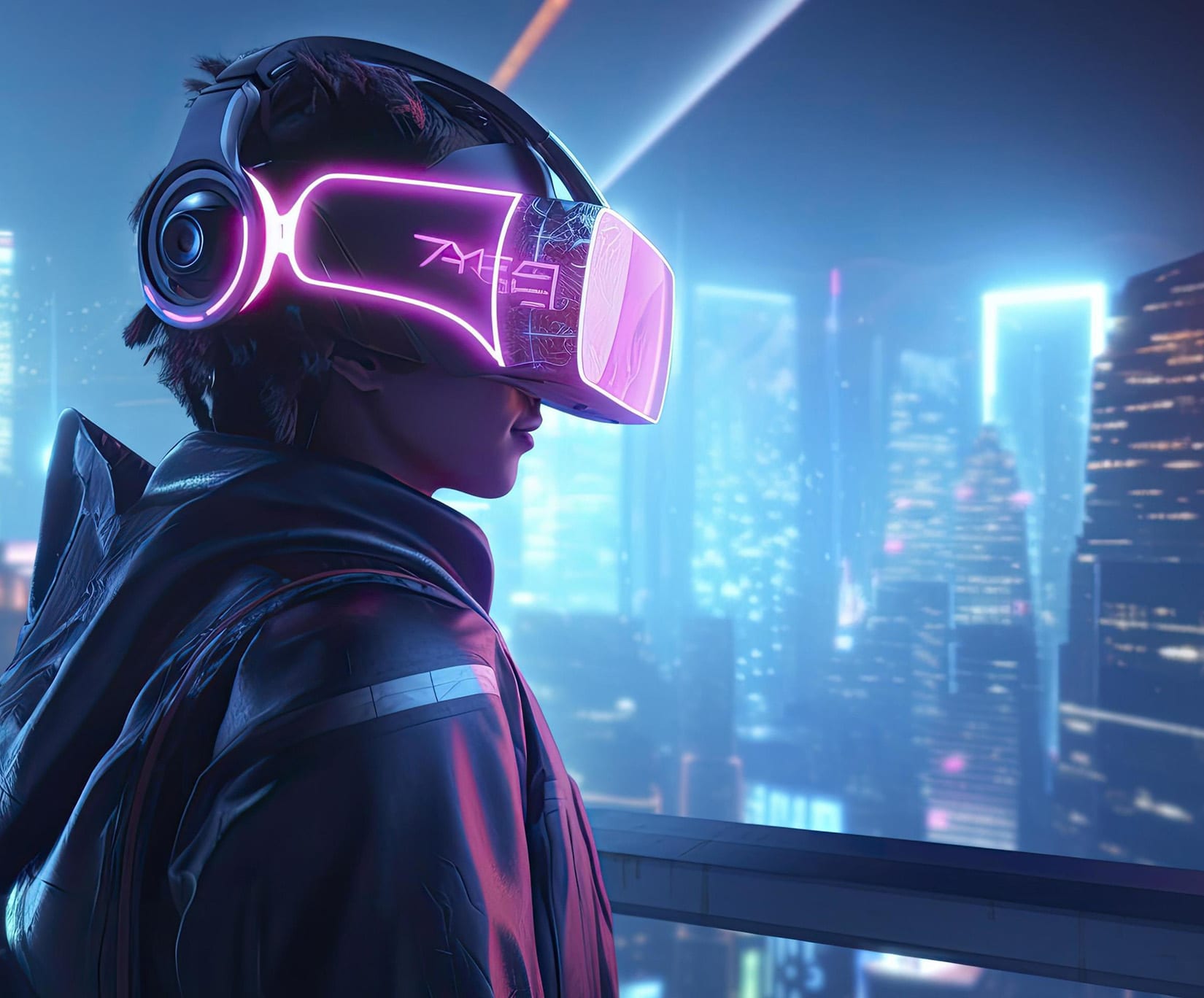 What Will The Future of Gaming Look Like?