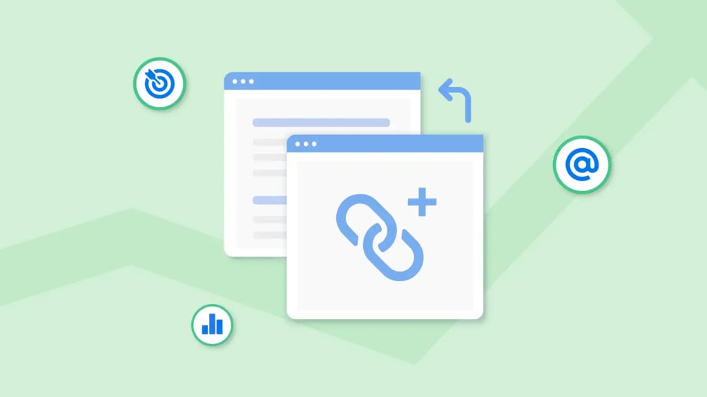 link building strategy link building strategy