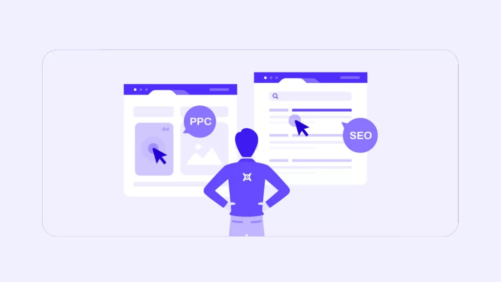 seo vs ppc seo vs ppc