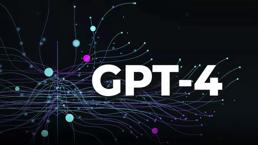 Everything You Should Know About Gpt 4 Gtech Blogs Everything You Should Know About Gpt 4 Gtech Blogs