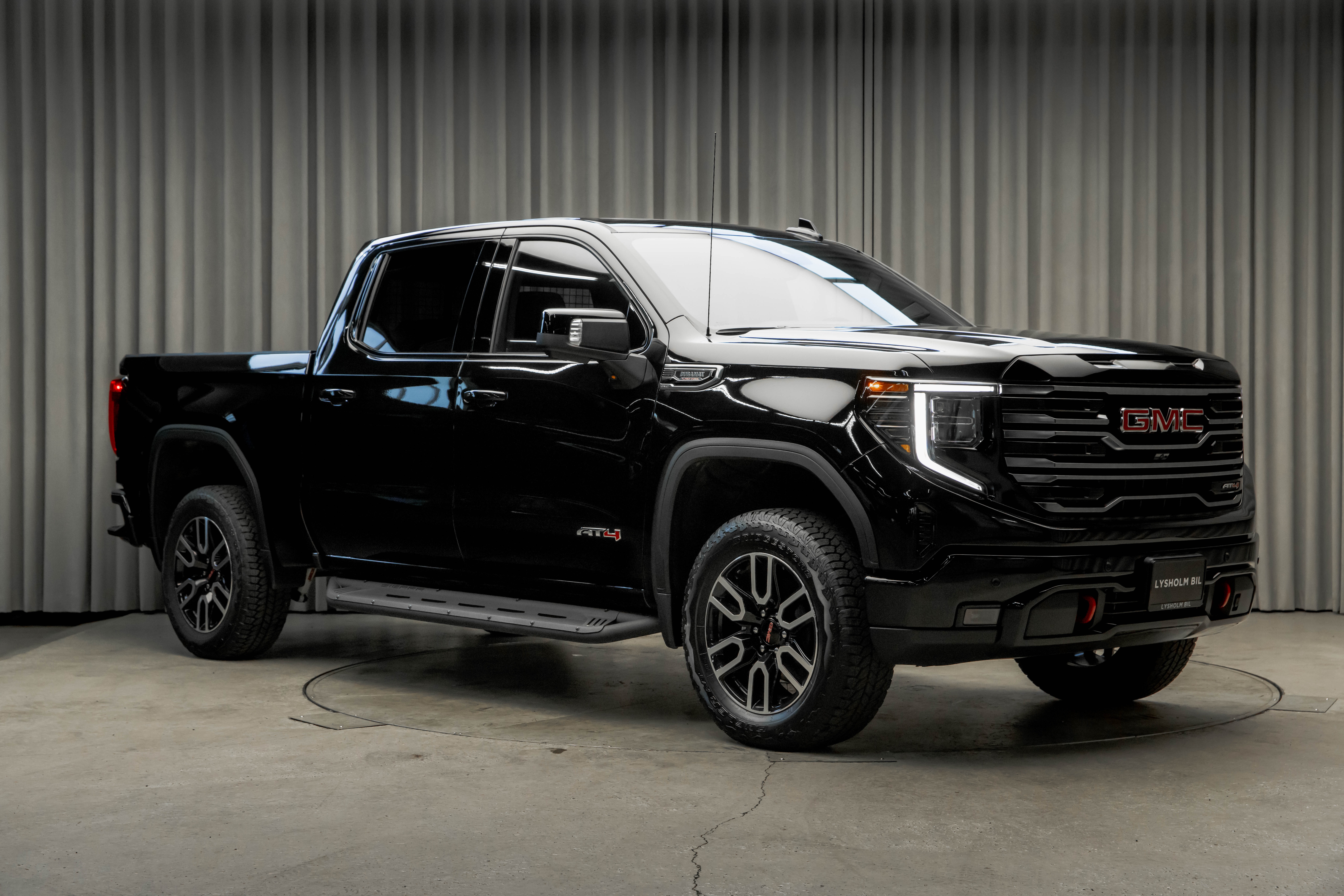 Gmc Sierra