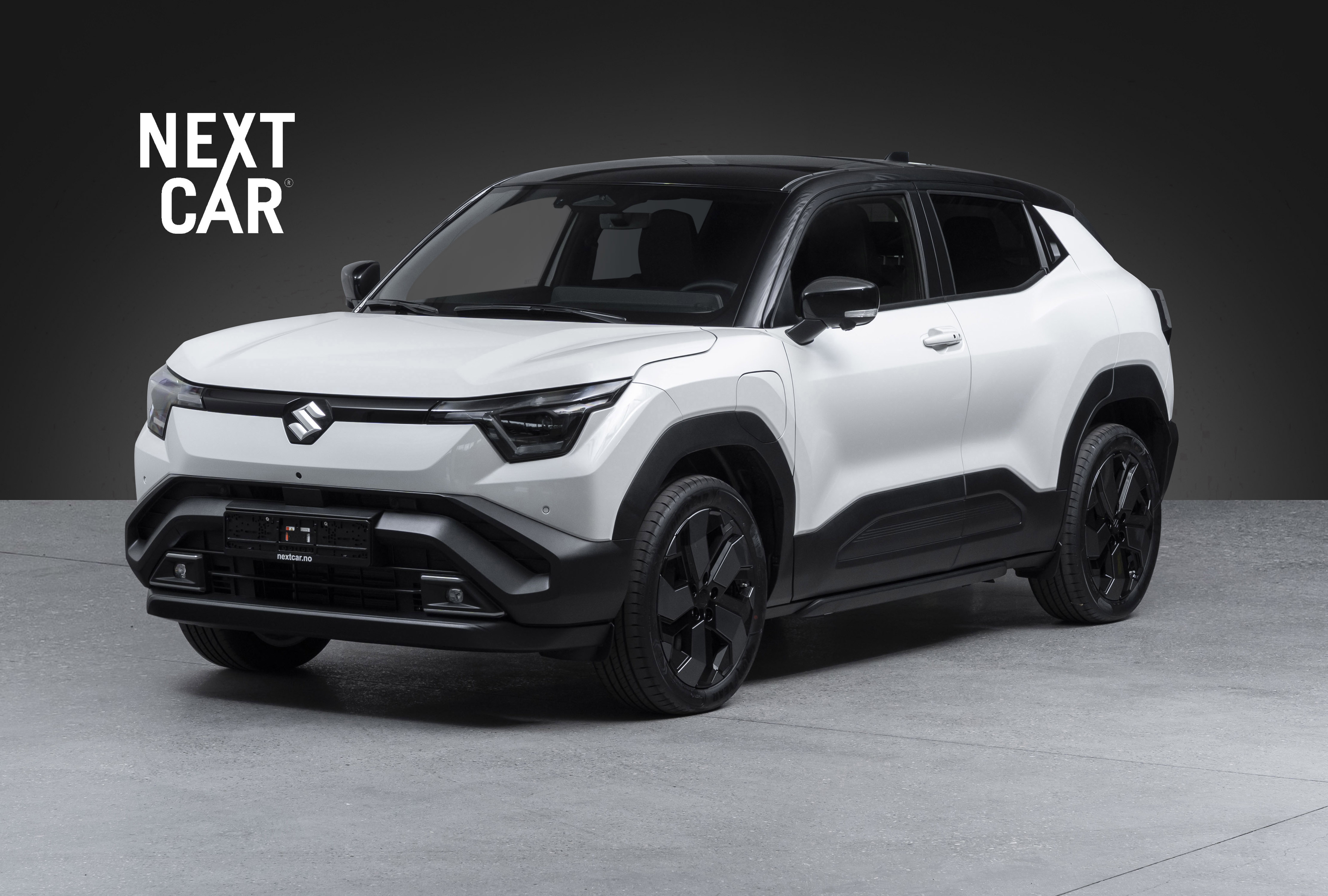 Suzuki E Vitara