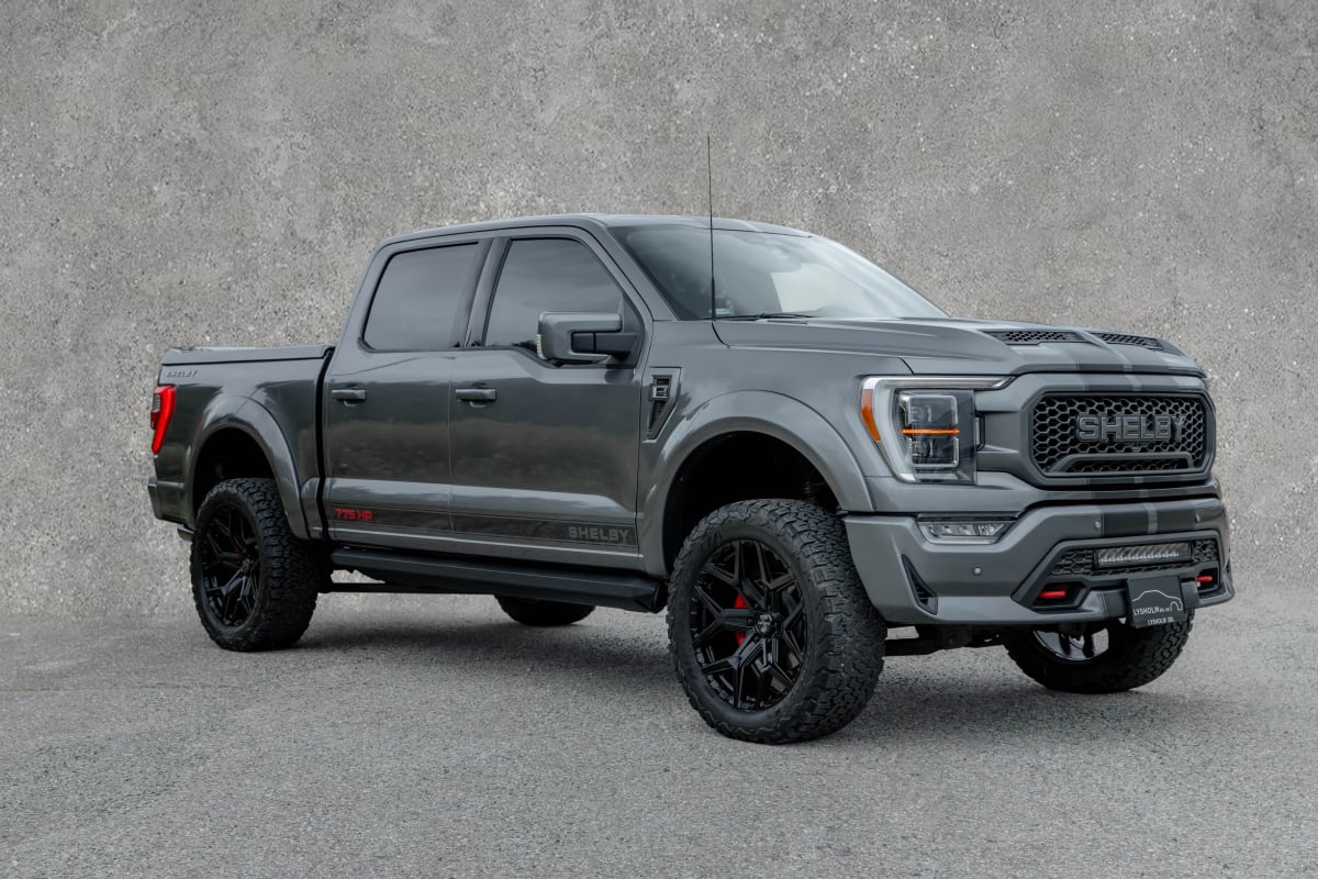 Ford F-150