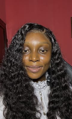 Mfoniso Nyong, Beauty Business Strategist and founder of Bellanath Strategy