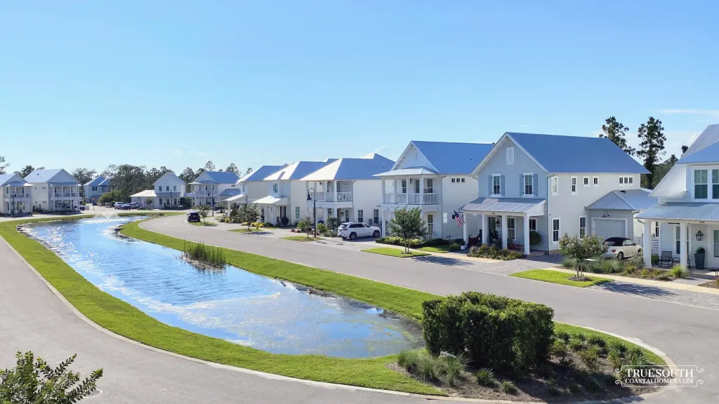 Emerald Dunes Condos for Sale Emerald Dunes Beachfront Elevation