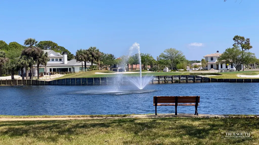 Regatta Bay Homes for Sale, Destin, FL