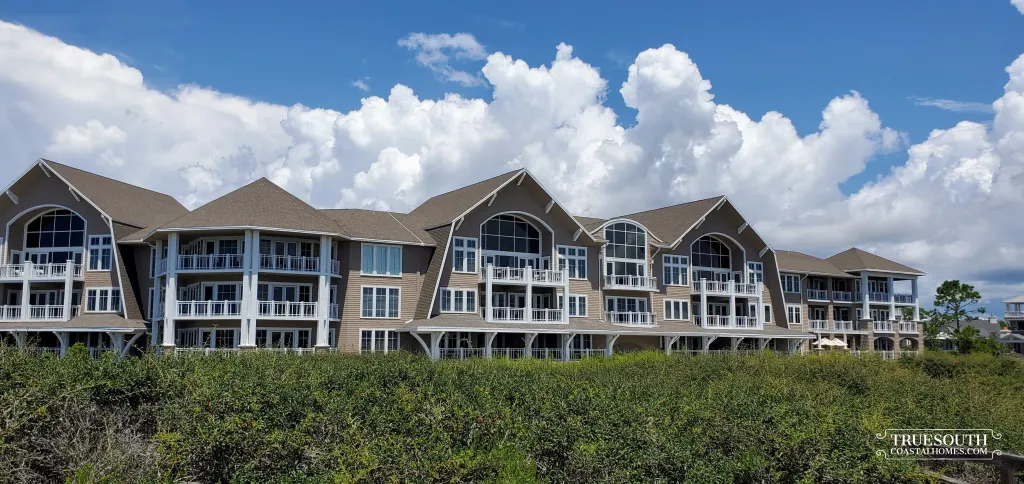 Watersound Beach, Compass Point Condos for Sale Watersound Beach, Compass Point