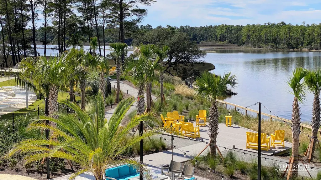 Latitude Margaritaville Homes for Sale, Panama City Beach, FL