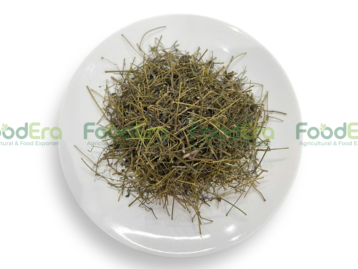 JIAOGULAN TEA