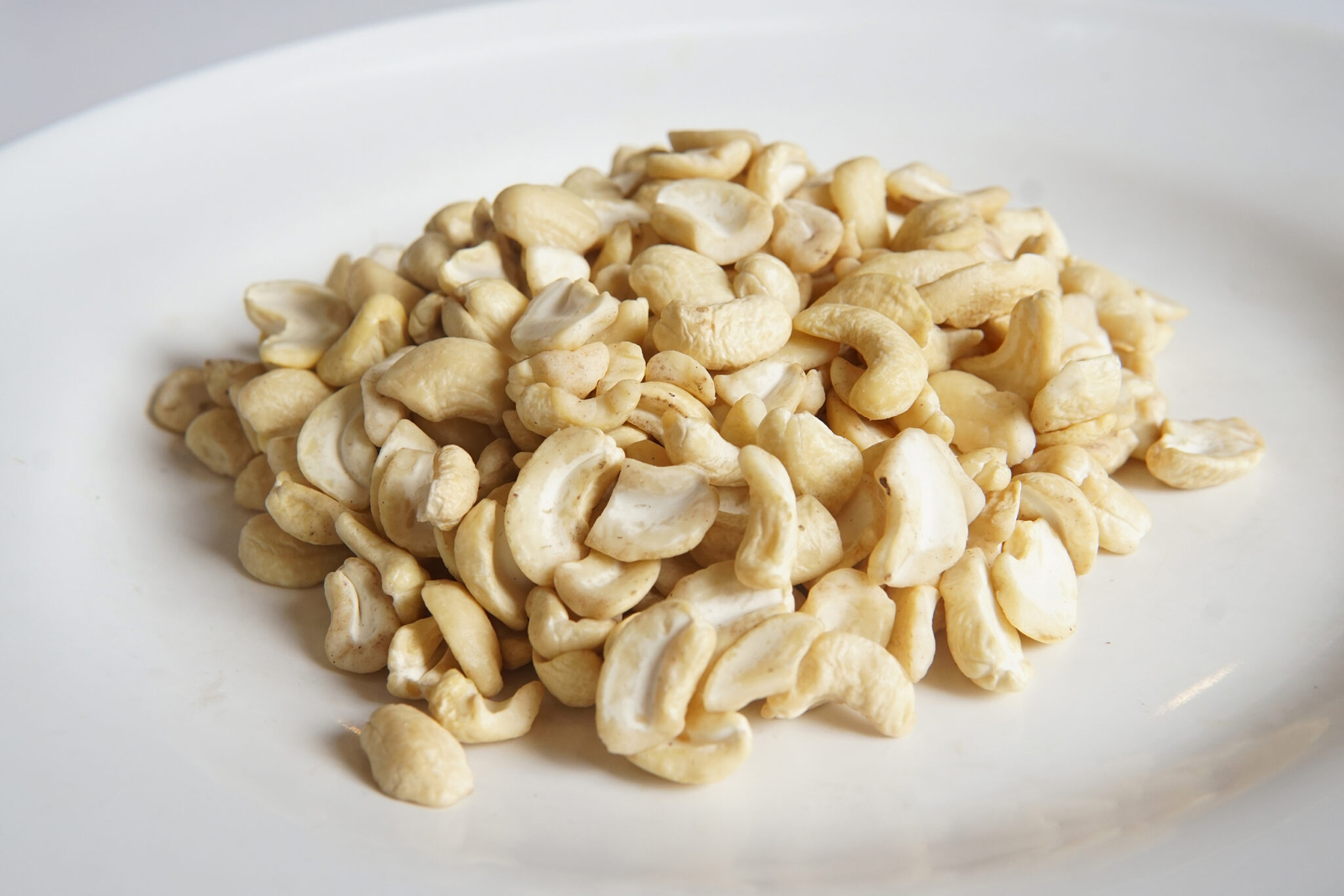 Cashew Kernel LP — Large Pieces