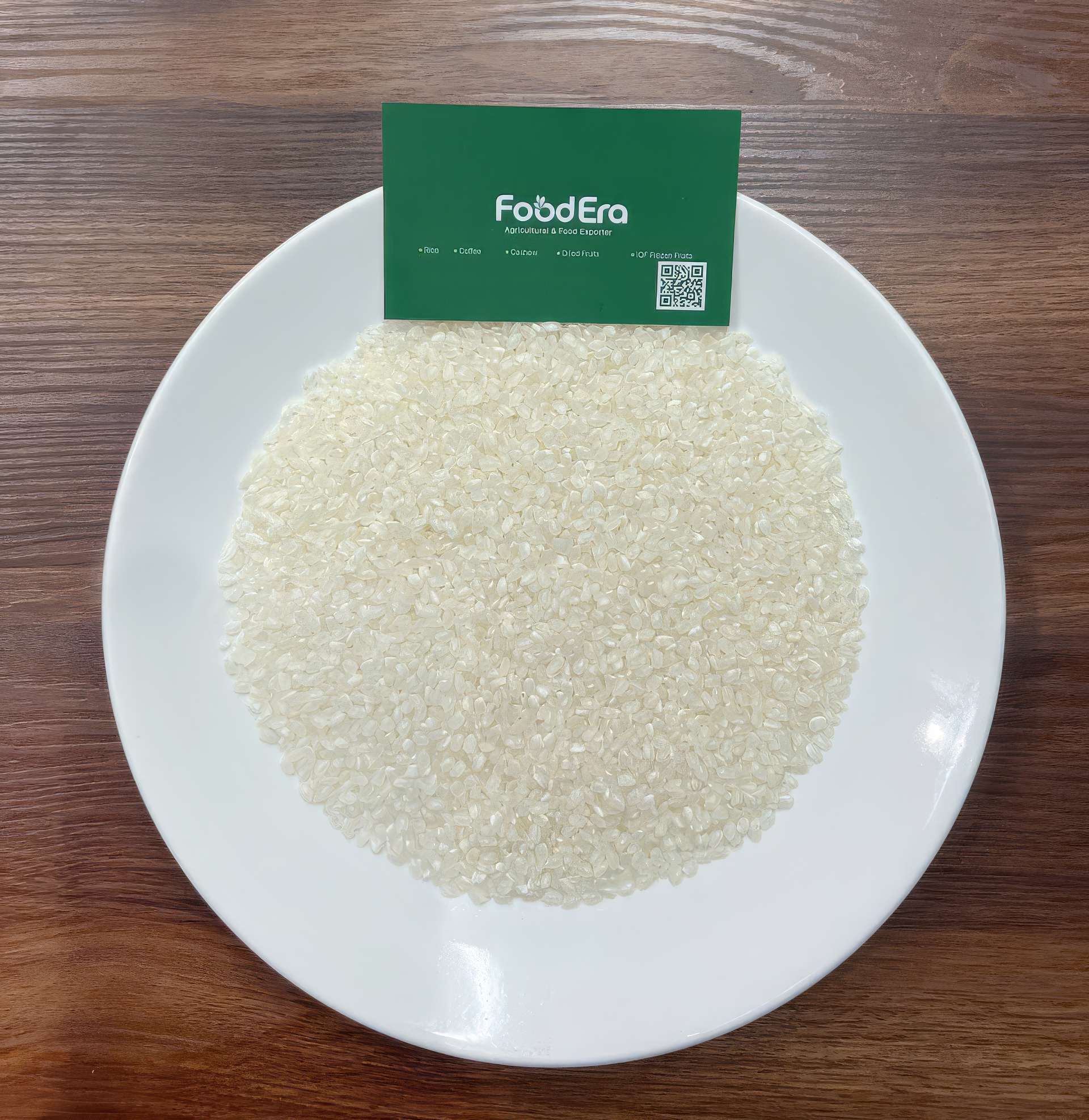 Japonica Rice 5%